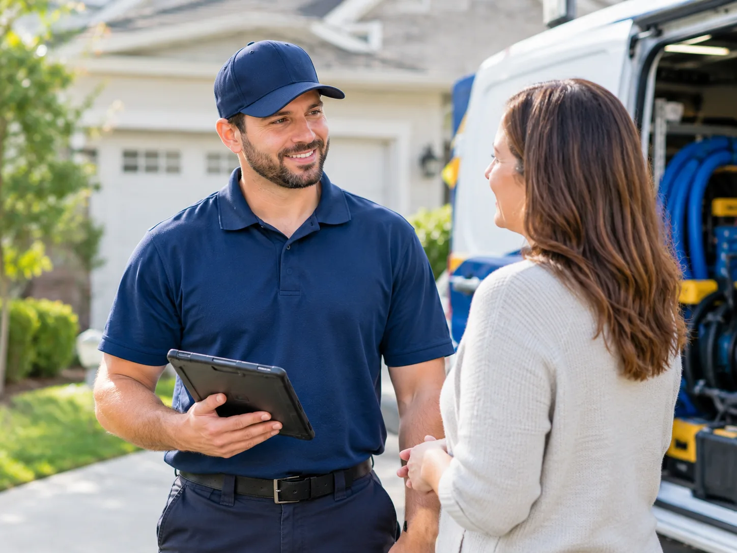 Sewage Backup Cleanup Randolph, NY FAQs
